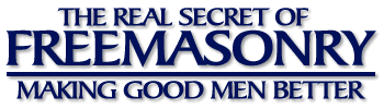 The Secret of Freemasonry